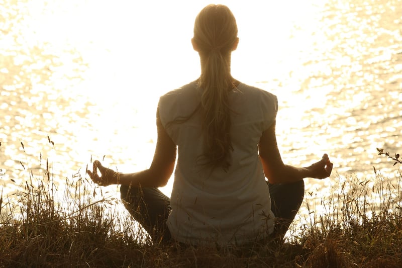 Mindfulness meditation
